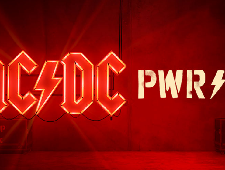 Abre Power Pop-Up de AC/DC con mercancía exclusiva