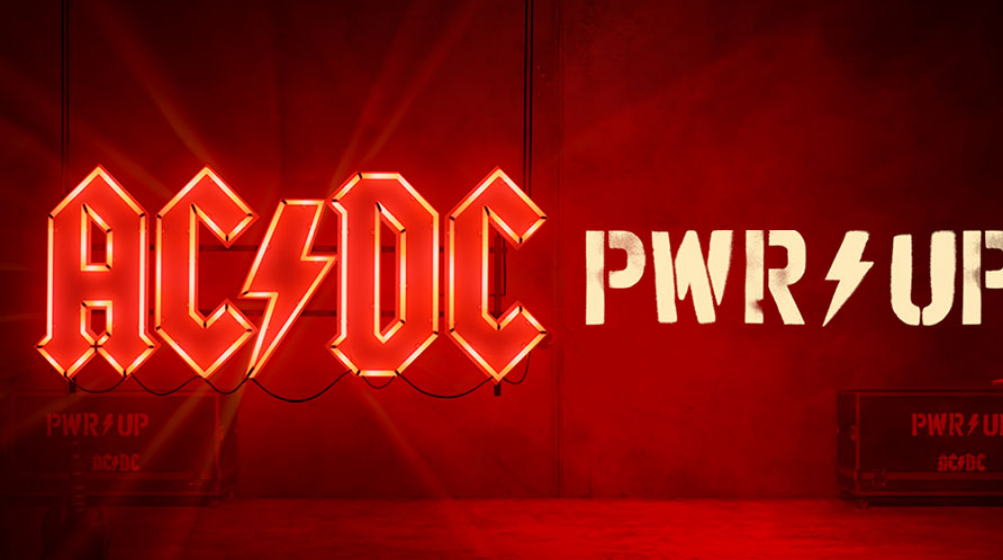 Abre Power Pop-Up de AC/DC con mercancía exclusiva