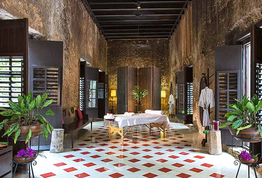 Visita sin hospedarte: una alternativa accesible