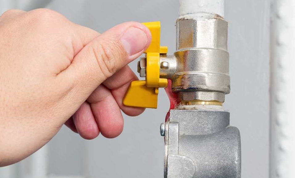 Peligros invisibles dentro del hogar