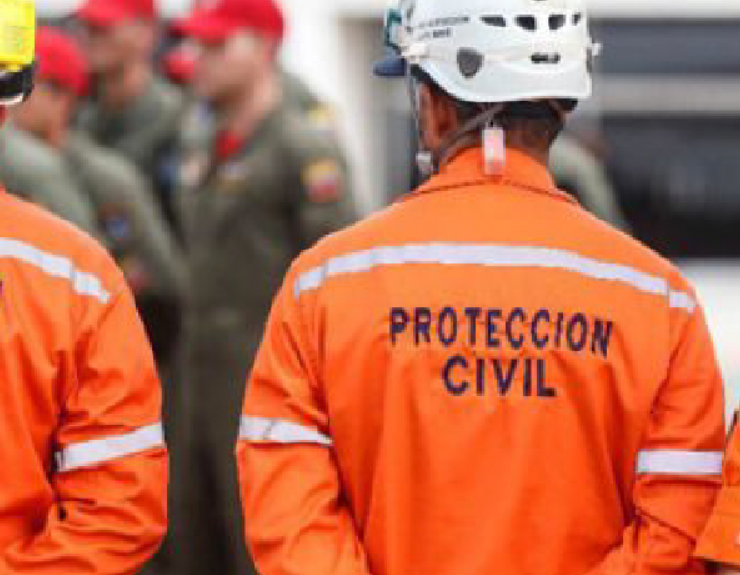 Protección Civil lanzó una alerta para prevenir tragedias durante vacaciones