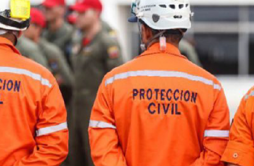 Protección Civil lanzó una alerta para prevenir tragedias durante vacaciones