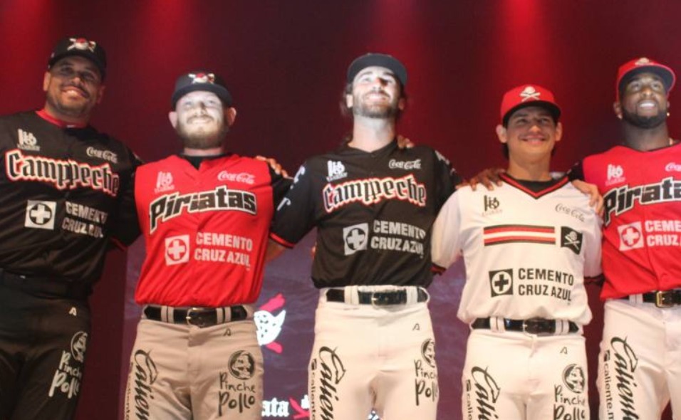 Uniformes que cuentan una historia