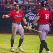 Piratas de Campeche desvelan su arsenal impactante