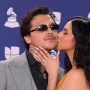 Nodal habla de como Ángela lo transformó y sin pedirlo