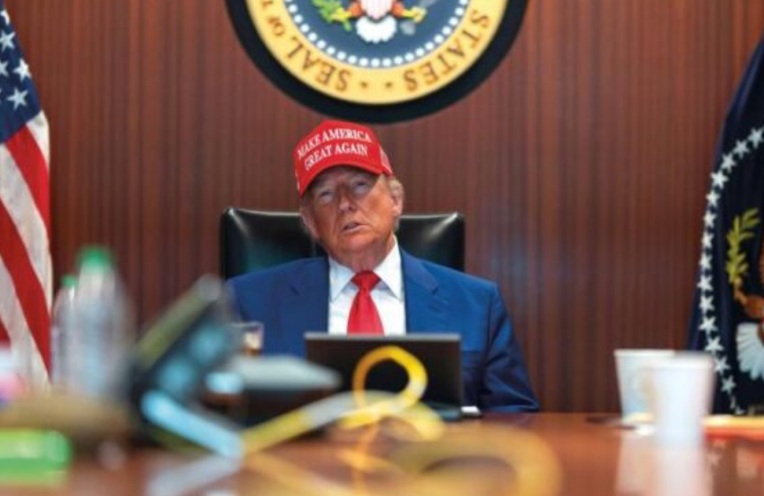 Irán habla del acuerdo de alto al fuego con EEUU y dicen que salió como se planeo