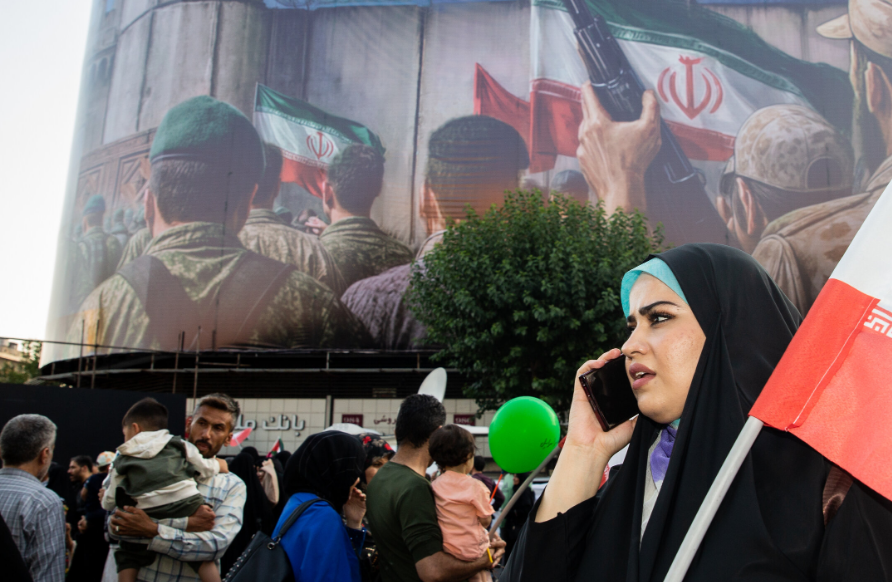 Repercusiones internacionales