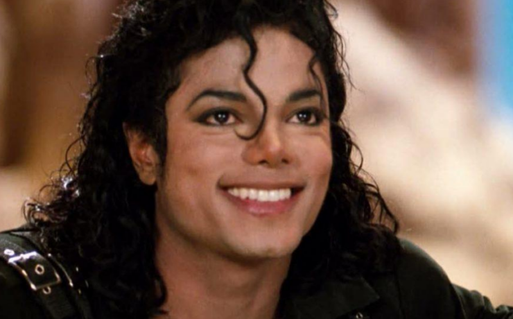 La película de Michael Jackson gastó 15 millones de dólares para regrabar su final