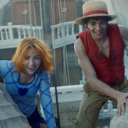 Netflix desvela el primer vistazo a la temporada 3 de 'One Piece'