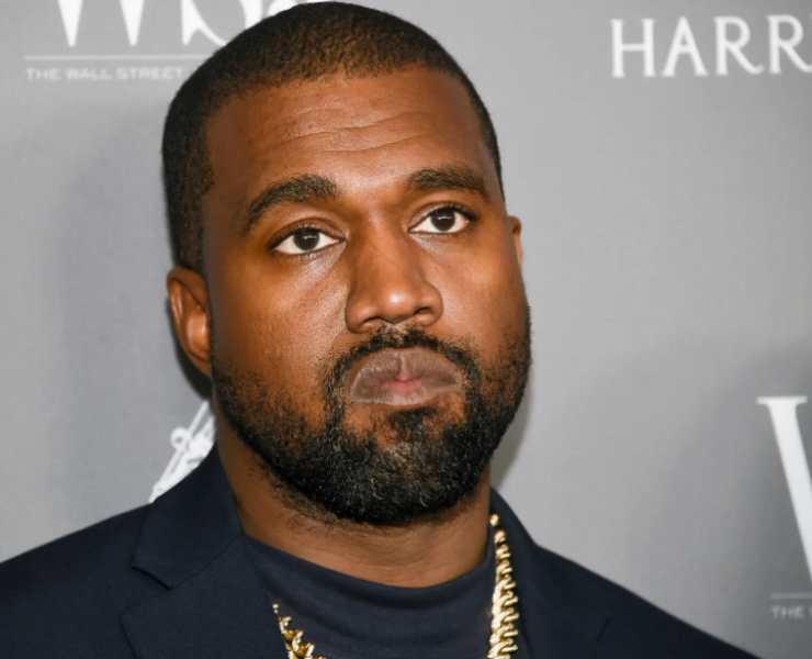 El Reino Unido prohíbe la entrada a Ye (Kanye West)