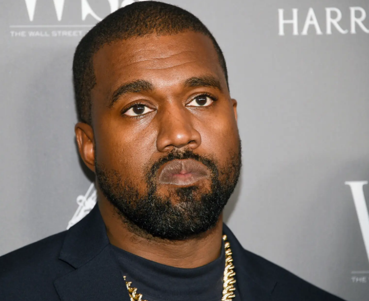 El Reino Unido prohíbe la entrada a Ye (Kanye West)