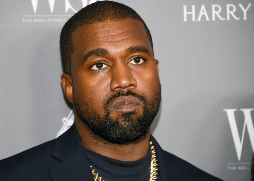 El Reino Unido prohíbe la entrada a Ye (Kanye West)