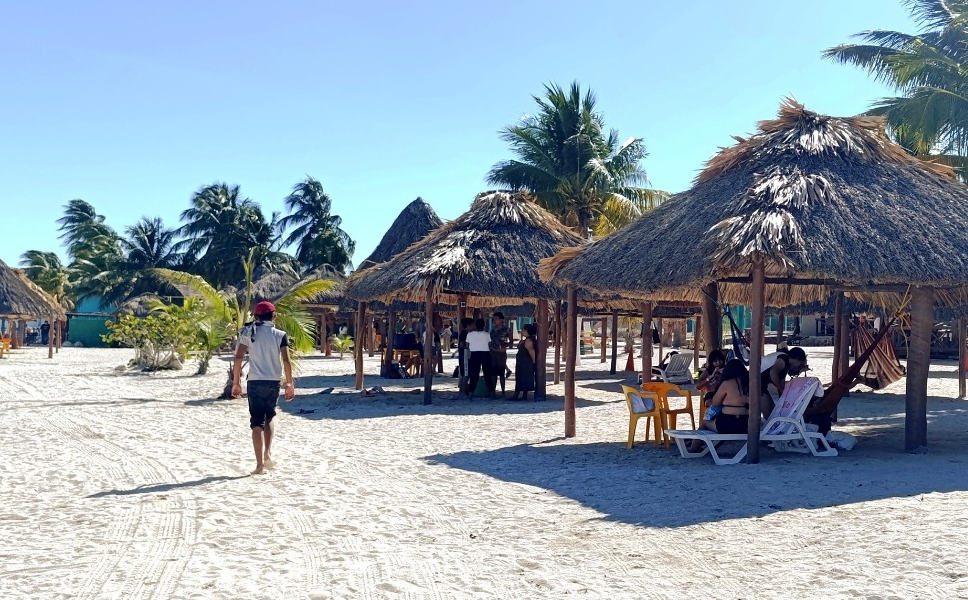 Coordinación entre autoridades