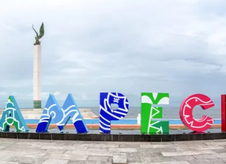 Campeche logra impresionante saldo blanco en Semana Santa