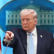 Washington-Teherán ponen en peligro el alto el fuego