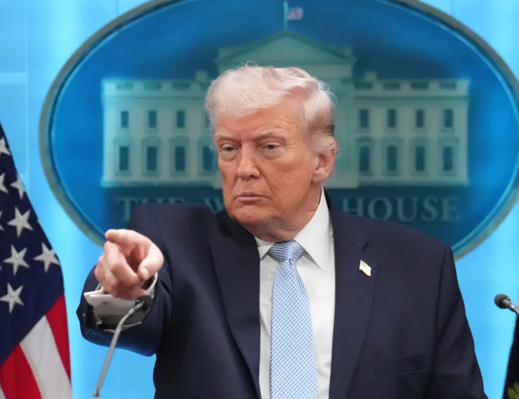 Washington-Teherán ponen en peligro el alto el fuego