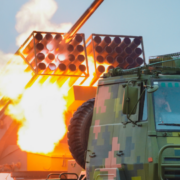 Israel realiza su mayor ataque al Líbano cobrándose cientos de vidas