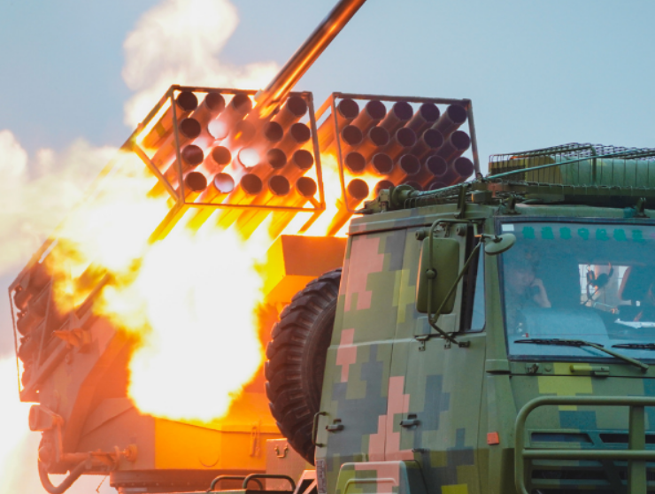 Israel realiza su mayor ataque al Líbano cobrándose cientos de vidas