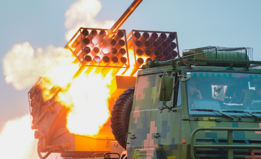 Israel realiza su mayor ataque al Líbano cobrándose cientos de vidas