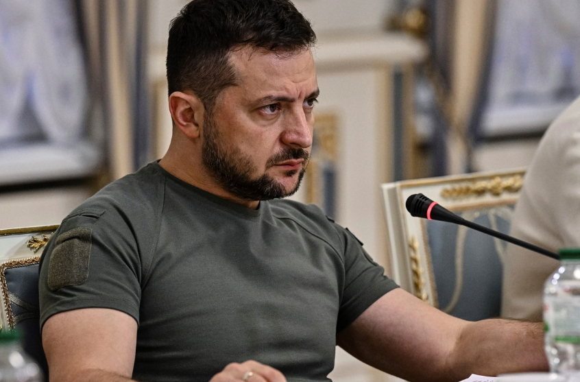 Importancia de Ucrania en el Alto al Fuego en Irán