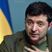 Ucrania aplaude alto en fuego en Irán y pide hacer lo mismo con Rusia