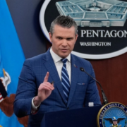 EEUU va tras el uranio de Irán y dicen que lo tomaran a la fuerza de ser necesario