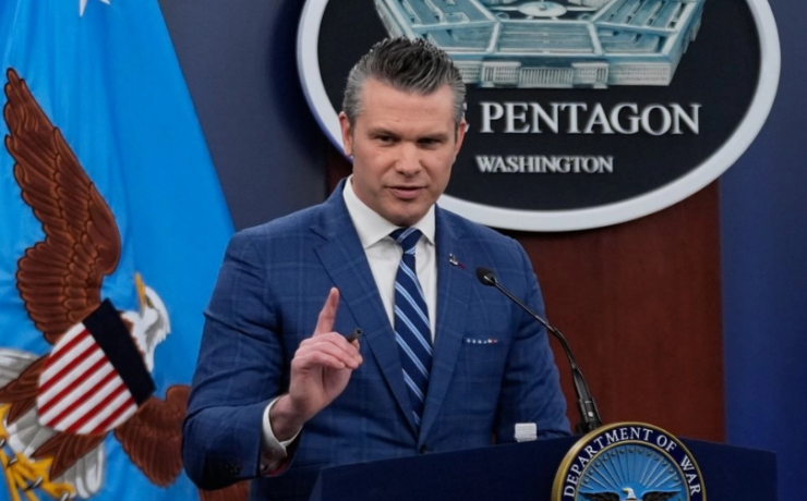 EEUU va tras el uranio de Irán y dicen que lo tomaran a la fuerza de ser necesario