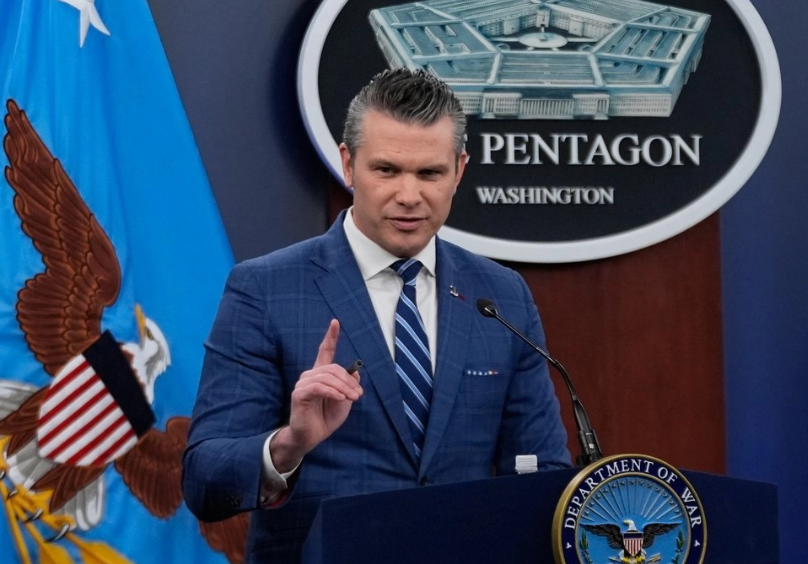 EEUU va tras el uranio de Irán y dicen que lo tomaran a la fuerza de ser necesario