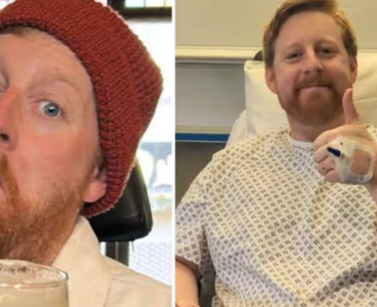 Fallece actor de ‘Game of Thrones’ a los 35 años