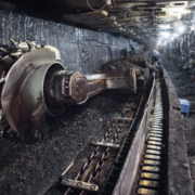 Ataque ucranio deja atrapados a 41 mineros en Luhansk