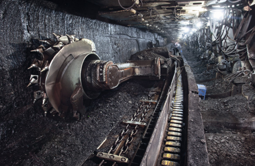 Ataque ucranio deja atrapados a 41 mineros en Luhansk