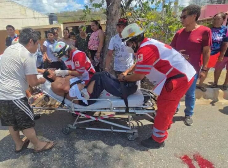 Resuelven caso de chofer de Ko’ox atropellado en Abril