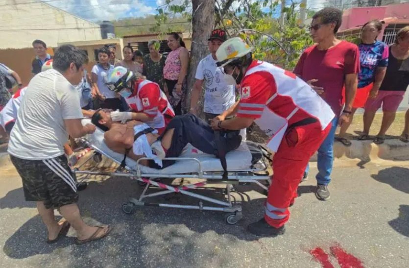 Resuelven caso de chofer de Ko’ox atropellado en Abril