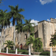 Urgencia estructural y la Identidad de Calkiní impacta