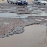 El municipio abandona a Hecelchakán: crisis total