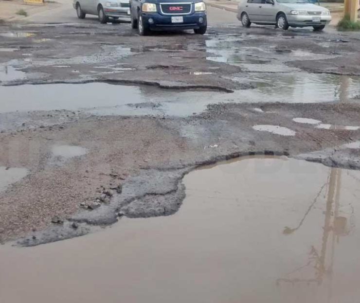 El municipio abandona a Hecelchakán: crisis total