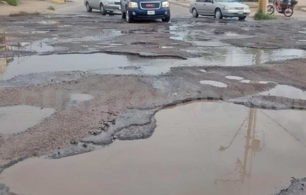 El municipio abandona a Hecelchakán: crisis total