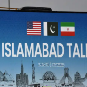 EEUU e Irán negocian la paz pero la desconfianza reina