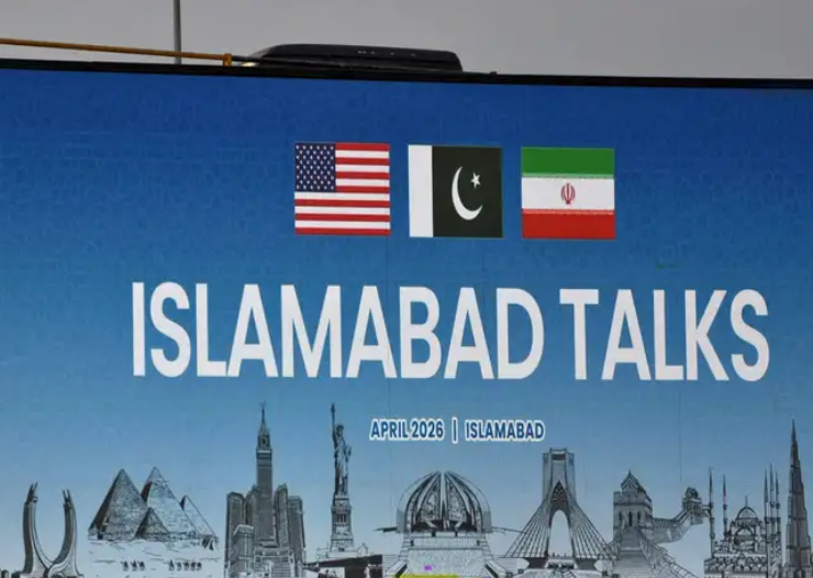 EEUU e Irán negocian la paz pero la desconfianza reina