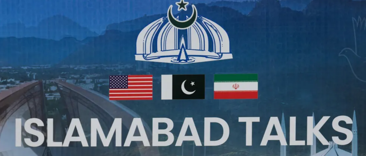 EEUU e Irán negocian la paz en tensión global