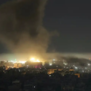 Israel afirma que no discutirá alto el fuego con Hezbolá y que prefiere "otras" acciones