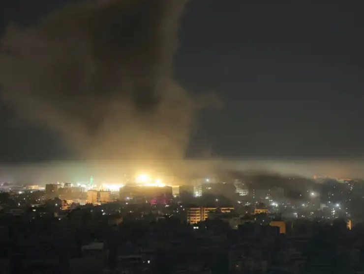 Israel afirma que no discutirá alto el fuego con Hezbolá y que prefiere "otras" acciones