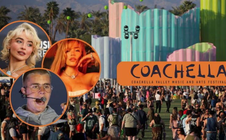 Coachella 2026: Guía completa de lo que debes saber