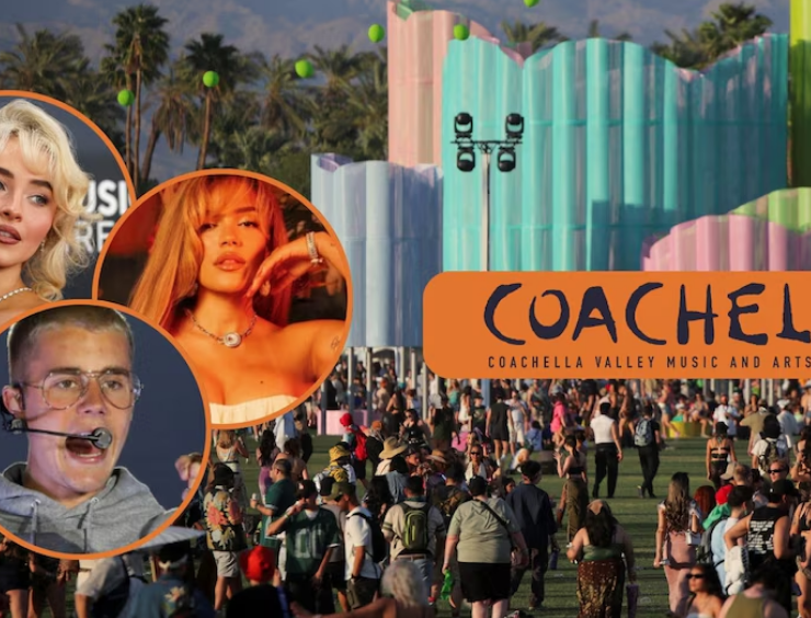 Coachella 2026: Guía completa de lo que debes saber