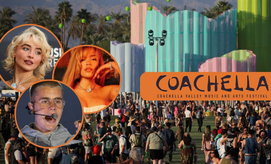 Coachella 2026: Guía completa de lo que debes saber