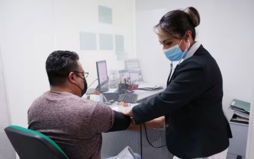 Campeche está en alerta por dengue debido a aumento de casos