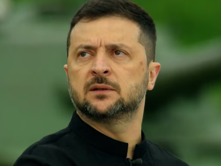 Ucrania denunció más de 400 violaciones del alto el fuego