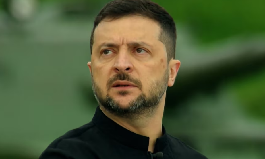 Ucrania denunció más de 400 violaciones del alto el fuego