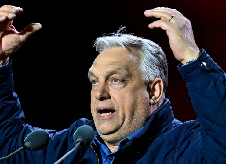 Hungría celebra elecciones clave que podrían cambiar el futuro del país