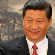 Xi Jinping vende mensaje de "paz" para buscar apoyo contra Taiwán